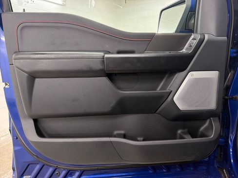 New 2026 Ford F150 Raptor AWD/4WD image 16