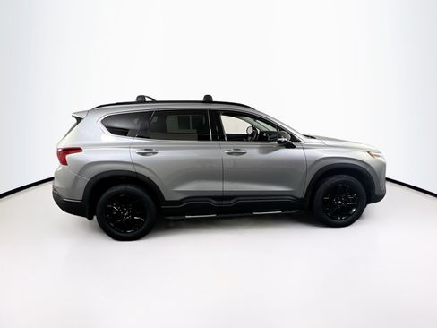 Used 2023 Hyundai Santa Fe XRT AWD/4WD image 4