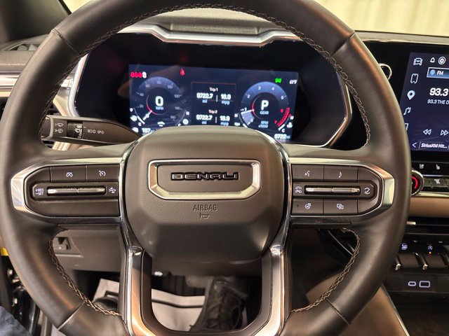 Used 2026 GMC Canyon Denali AWD/4WD image 44