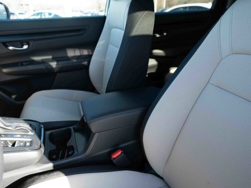 New 2026 Honda CR-V LX image 10