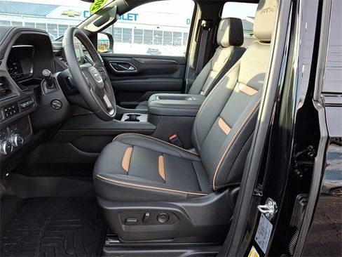 Certified 2024 GMC Yukon AT4 w/ Technology Package image 15