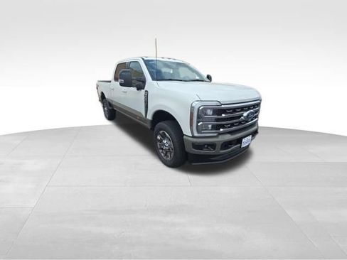 New 2026 Ford F350 King Ranch AWD/4WD image 8