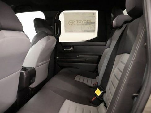New 2026 Toyota Tacoma TRD Sport image 26