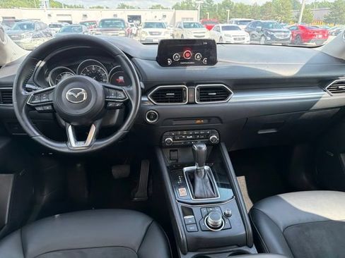 Used 2019 MAZDA CX-5 Touring AWD/4WD image 20