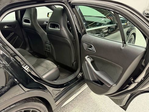 Used 2018 Mercedes-Benz GLA 45 AMG 4MATIC image 61