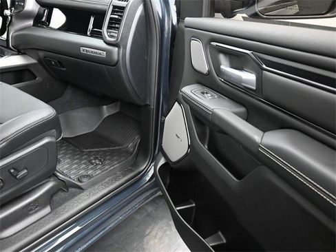 New 2026 RAM 1500 Rebel w/ Rebel Level 2 Equipment Group image 23