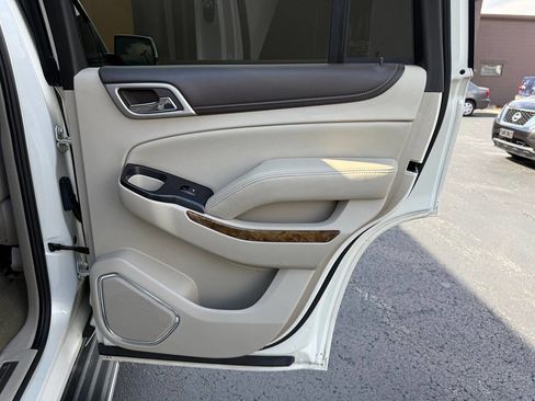 Used 2015 GMC Yukon Denali w/ Open Road Package image 24