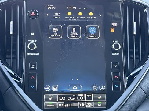 New 2025 Subaru Ascent Onyx Edition image 29