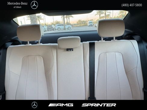 New 2026 Mercedes-Benz CLA 250 image 17