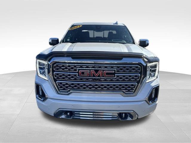 Used 2021 GMC Sierra 1500 Denali w/ Technology Package AWD/4WD image 2