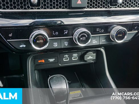 Used 2022 Honda Civic Touring image 42