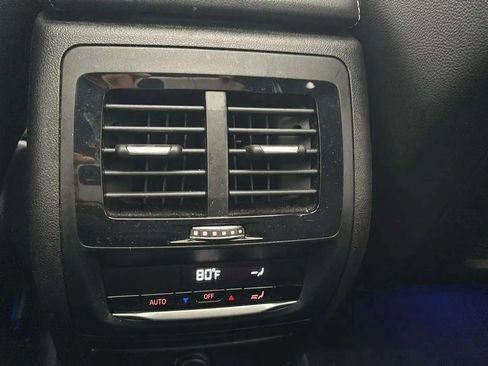 Used 2019 BMW X4 xDrive30i w/ M Sport Package 2 image 34