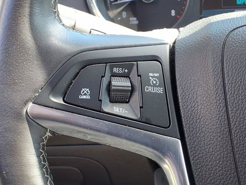 Used 2020 Buick Encore Preferred w/ Safety Package AWD/4WD image 20