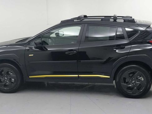 Certified 2025 Subaru Crosstrek 2.5i Sport image 6