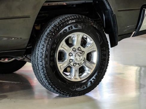 Used 2024 RAM 2500 Big Horn AWD/4WD image 53