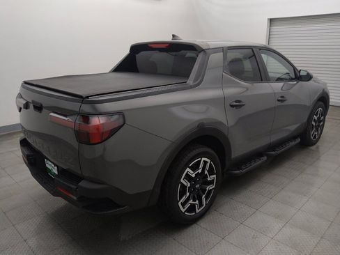 Used 2022 Hyundai Santa Cruz SEL FWD image 9