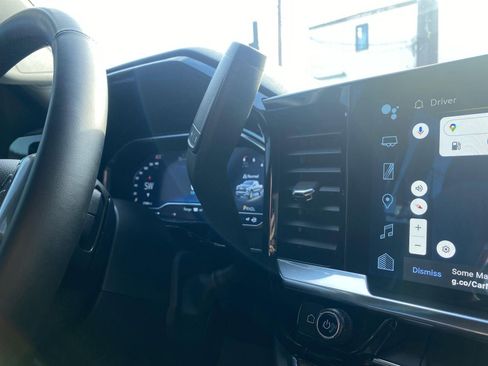 Certified 2024 Chevrolet Silverado 1500 LT image 8