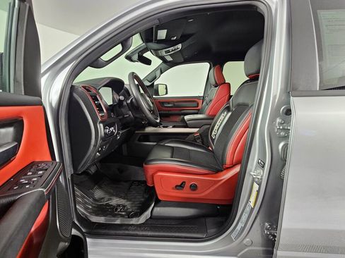Used 2025 RAM 1500 Rebel w/ Rebel Level 1 Equipment Group image 20