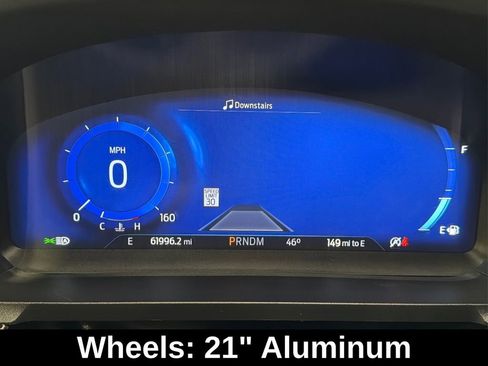 Used 2020 Ford Explorer ST w/ ST Street Pack image 18