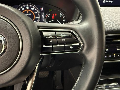 Used 2024 MAZDA CX-90 3.3 Turbo w/ Preferred Plus image 21