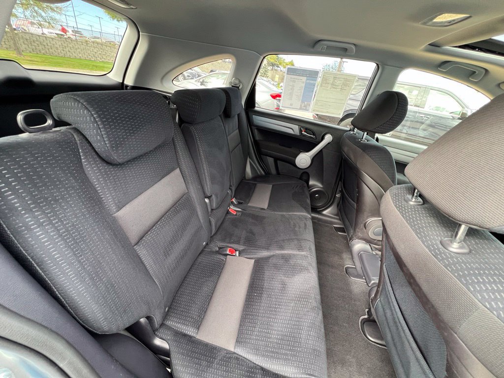 Used 2007 Honda CR-V EX image 23