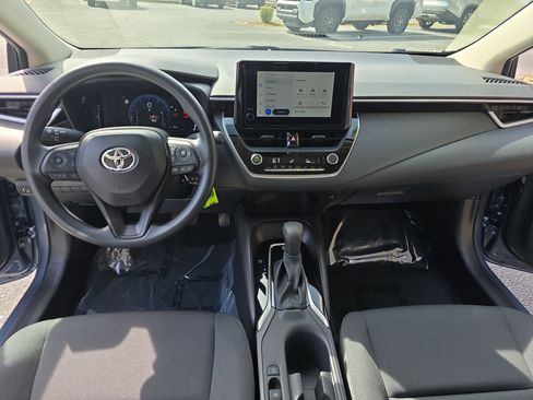 Used 2026 Toyota Corolla LE image 19