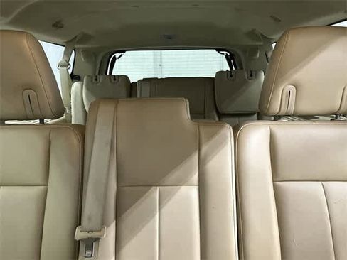 Used 2016 Ford Expedition EL Limited image 14