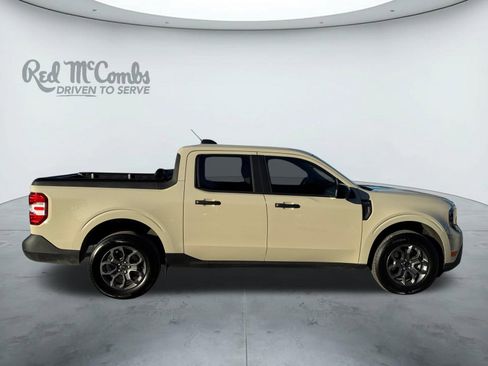 Used 2025 Ford Maverick XLT w/ XLT Luxury Package image 6