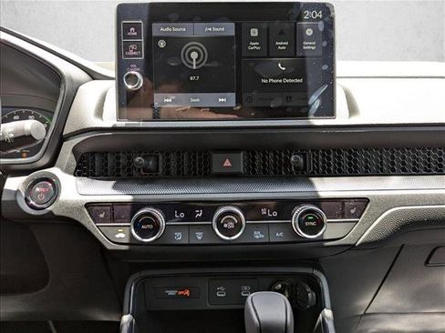 Certified 2026 Honda CR-V Sport-L image 12