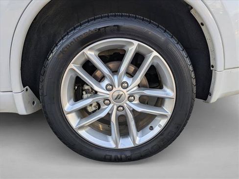 Used 2021 Dodge Durango GT AWD/4WD image 25