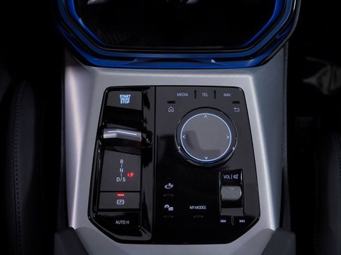 Used 2025 BMW X3 M50 image 13