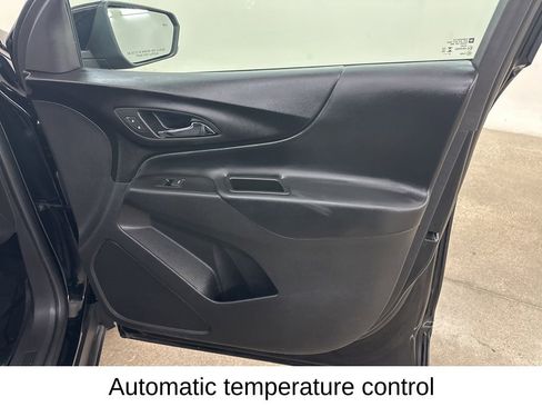 Used 2024 Chevrolet Equinox LT w/ LPO, Floor Liner Package AWD/4WD image 21