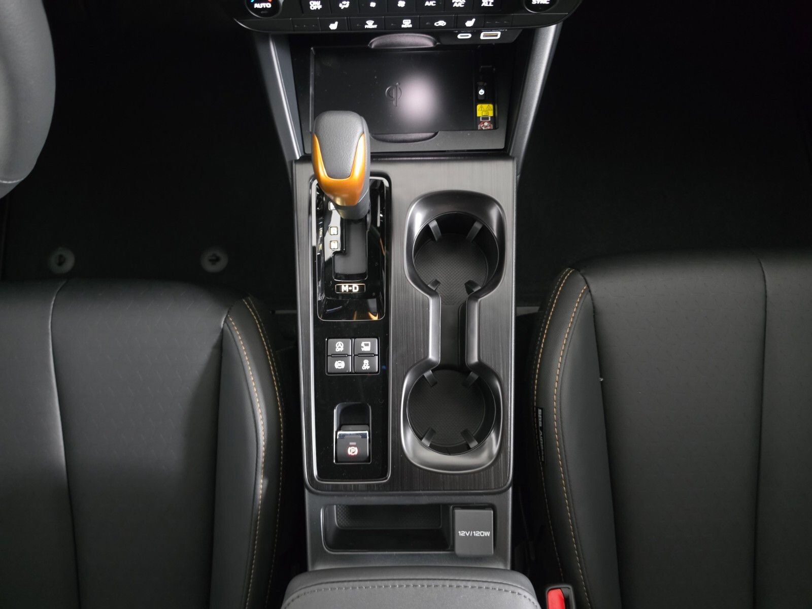 New 2026 Subaru Outback Wilderness AWD/4WD image 28