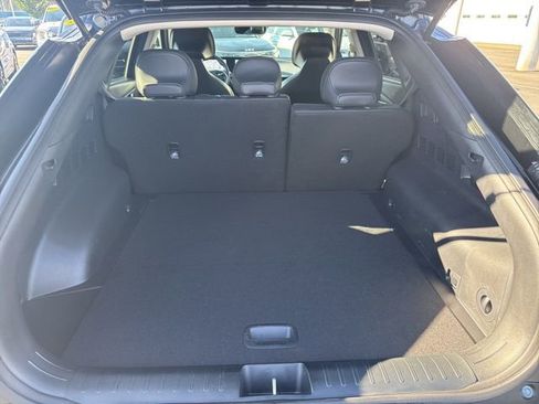 Certified 2024 Kia EV6 Light image 11