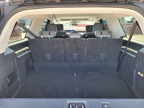 Used 2025 Ford Expedition Max Active AWD/4WD image 10