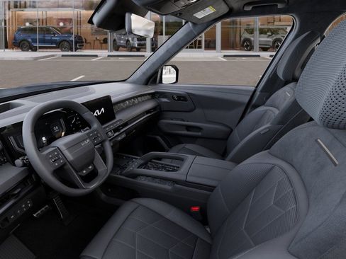 New 2027 Kia Telluride SX Prestige X-Pro image 18