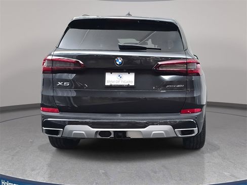 Used 2023 BMW X5 xDrive40i image 7