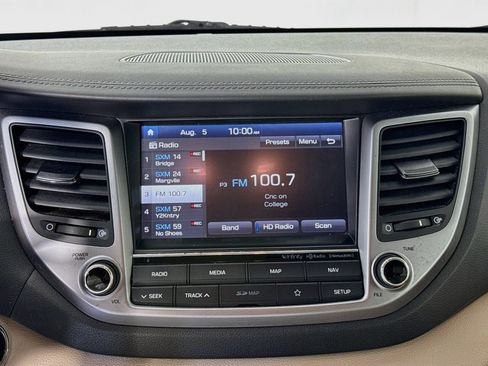 Used 2018 Hyundai Tucson SEL Plus AWD/4WD image 15