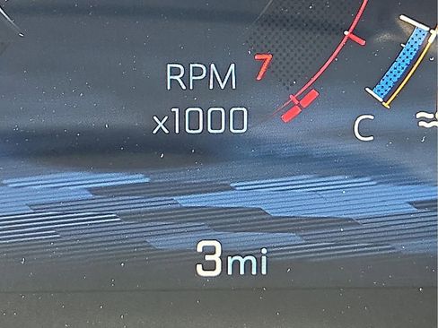 New 2026 Chevrolet Equinox RS w/ Convenience Package III image 23