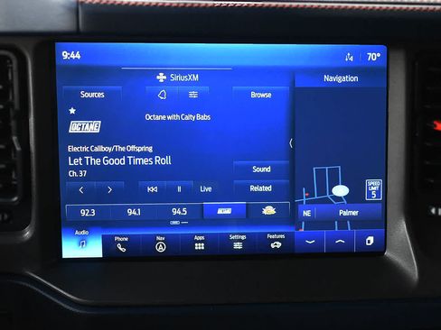 Used 2023 Ford Bronco Raptor AWD/4WD image 27