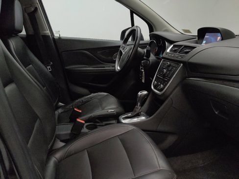 Used 2015 Buick Encore Leather w/ Experience Buick Package FWD image 21
