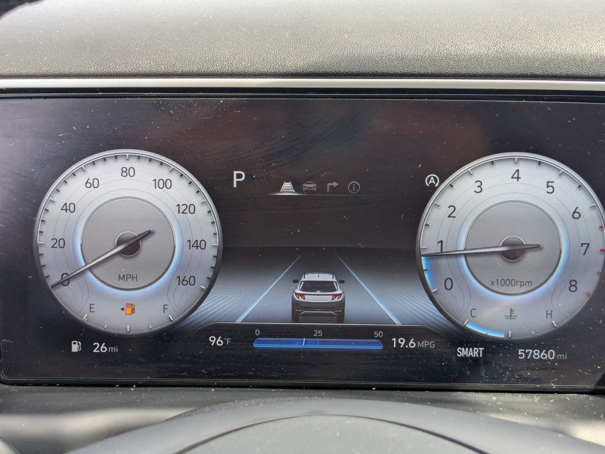 Used 2024 Hyundai Tucson Limited FWD image 32