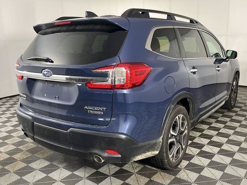 Used 2023 Subaru Ascent Touring AWD/4WD image 16