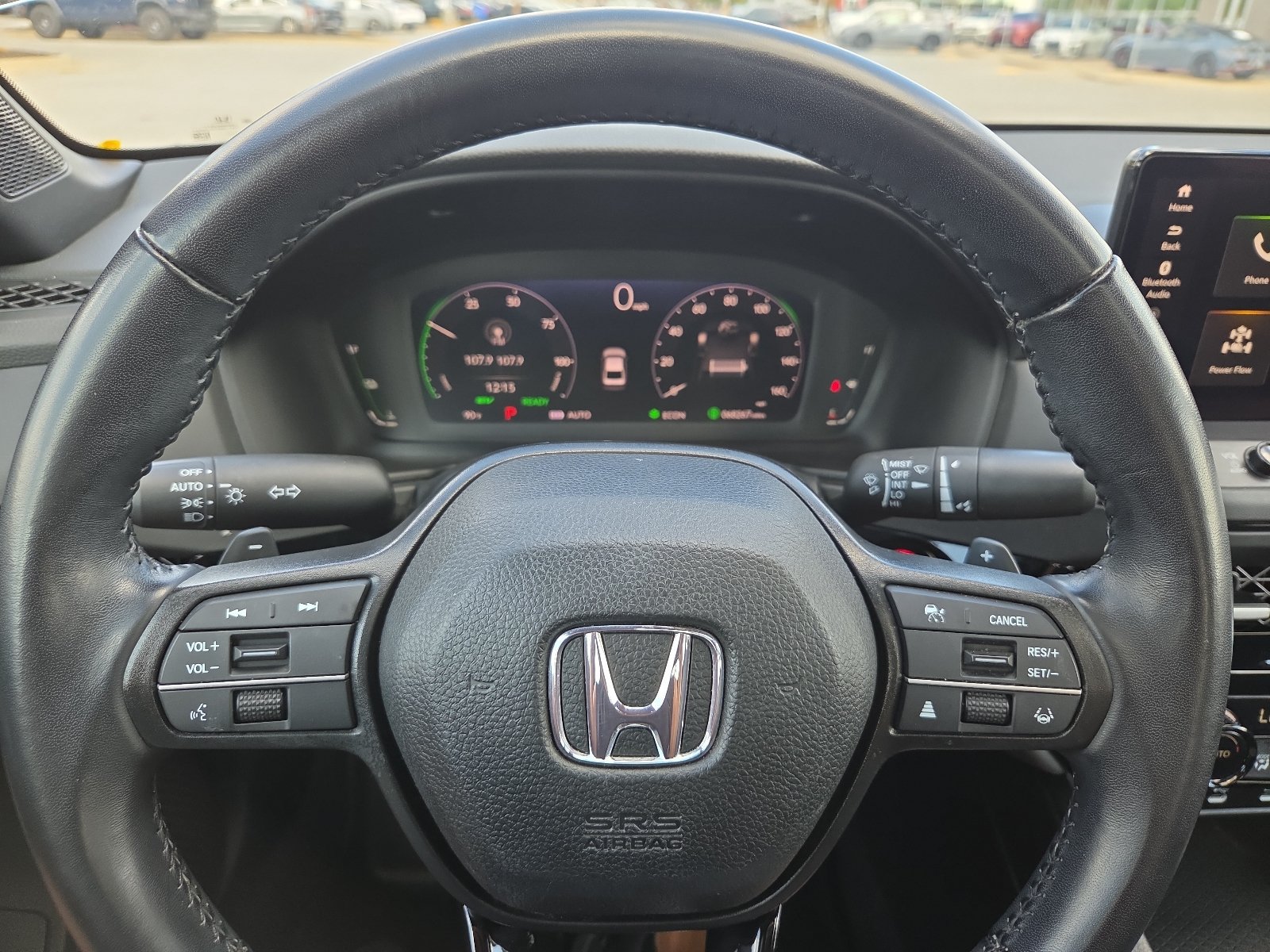 Used 2024 Honda Accord Sport image 24