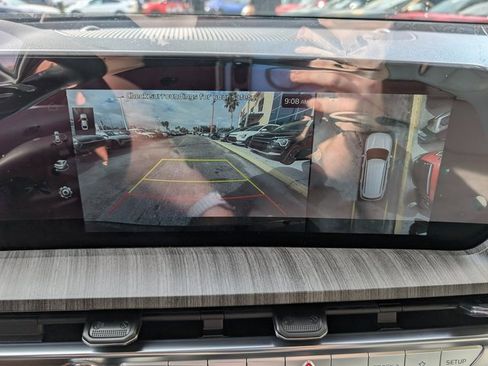 New 2025 Kia Telluride SX Prestige image 26