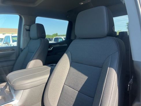 New 2026 GMC Sierra 1500 Elevation image 20