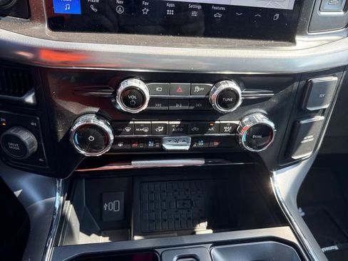 New 2026 Ford F150 Lariat w/ Equipment Group 502A High image 24