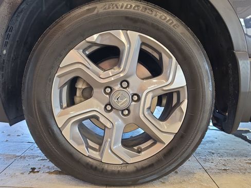 Used 2019 Honda CR-V EX-L image 13