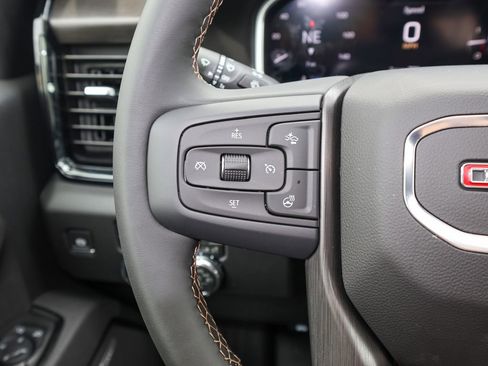 New 2026 GMC Sierra 2500 AT4 image 22