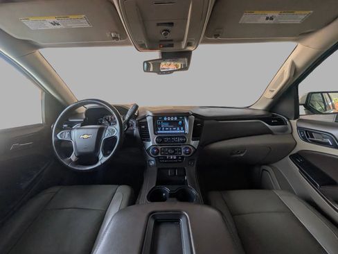Used 2017 Chevrolet Tahoe LT RWD image 35